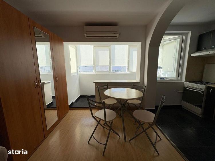 Garsoniera de inchiriat | Metrou | Dristor - 6