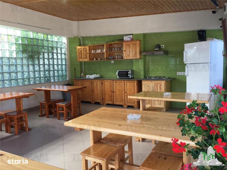 Vila 10 camere disponibila spre administraresezon, Costinesti - 17000 - 10