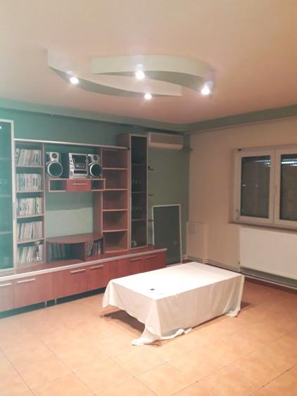 Apartament 3 camere decomandate cu vedere deosebita, etaj 8, Micro 21 - 1