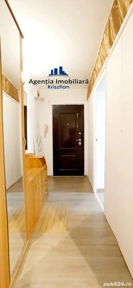 Apartament de vanzare cu 2 camere - zona Micro 16 - 4