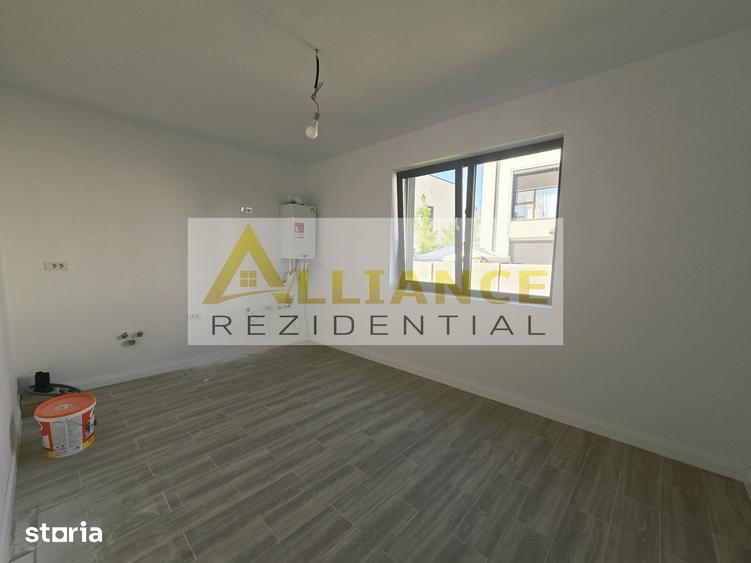 Vila individuala-cartierul nou-5 camere-gazon rulou-aspensoare - 3