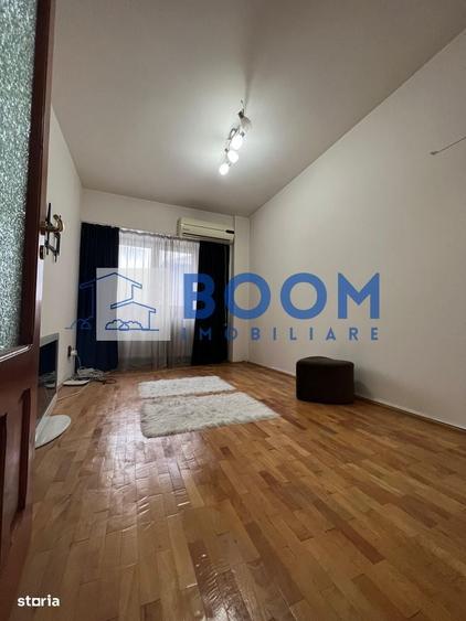 Apartament | 3 camere | Calea lui Traian | Etaj 3 - 11