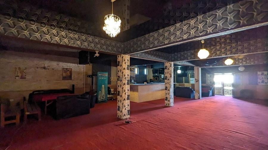 Spatiu comercial excelent, suprafata 159 mp, stradal, Comuna Berceni - 4