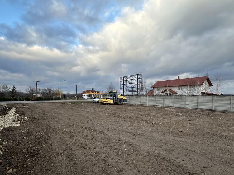 Teren E60 tileagd 5800mp ideal pe afacere sau casa - 5