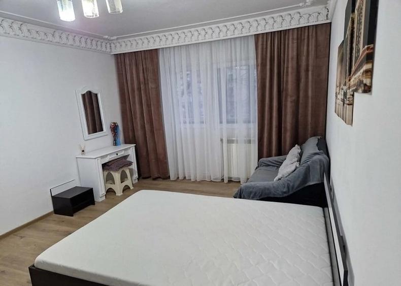 Apartament cu 2 camere - zona Gara - fosta Billa - 4