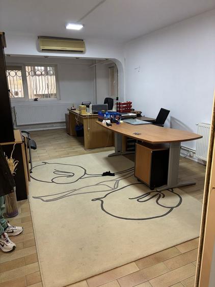 Inchiriez ap 80 mp Bdul Mamaia nr 87 , parter( zona Spitalul Militar) - 2