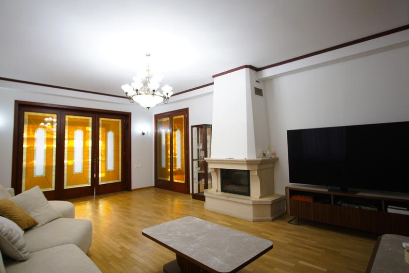 Drumul Taberei | Casă de LUX | Prima închiriere| Totul NOU | Piscină | Garaj - 1