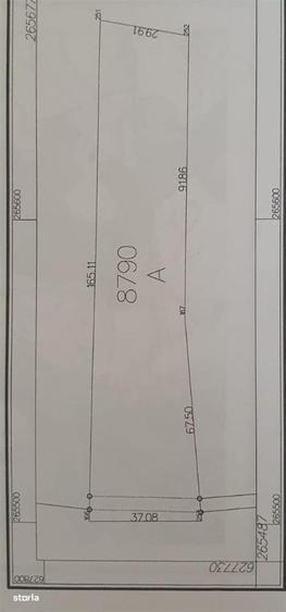 Teren 5096 mp extravilan Oncea/Episcopia Oradea - 1