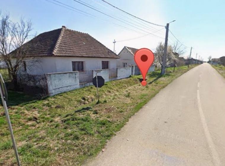 Casa plus teren  - 1