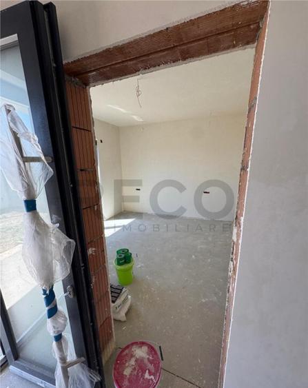 RECO Vila cartier Grigorescu 5 camere - 2