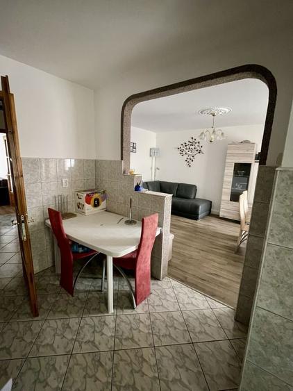 Apartament 4 camere - Str. Bogdan Voda nr. 1 - 5