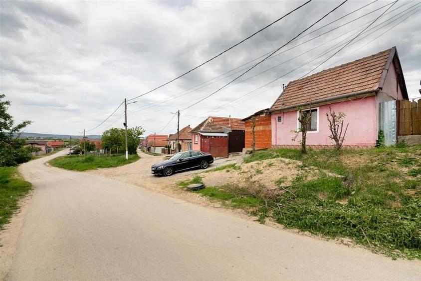 RECO, casa in Cheriu, Bihor - 17