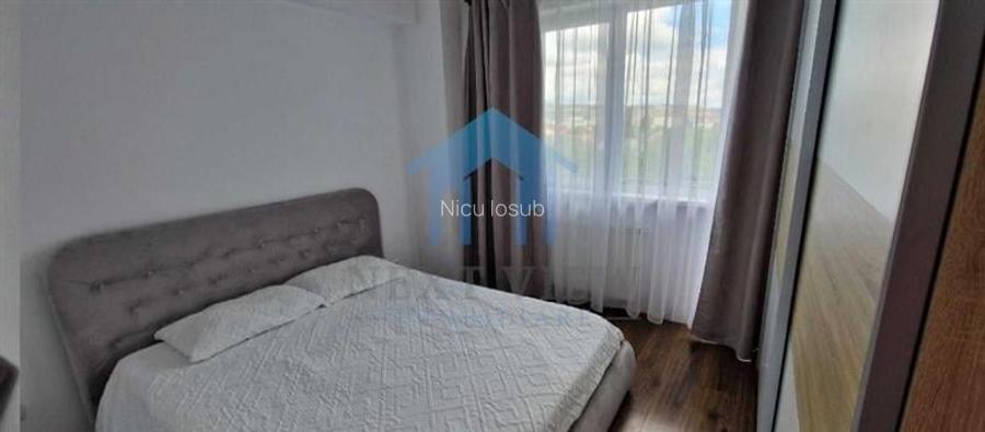 Apartament 3 camere, Marasti