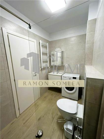 Garsoniera spatioasa, prima inchiriere, cartier Albert, Ploiesti - 7