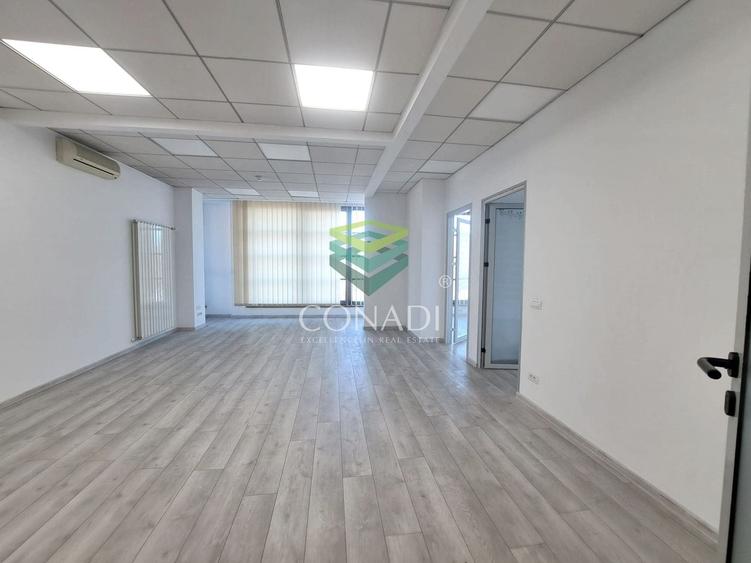 Aviatorilor, spatiu de birouri de inchiriat, 251 mp utili - 3