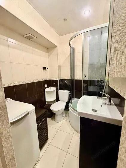 Garsoniera zona Aviatiei - 3