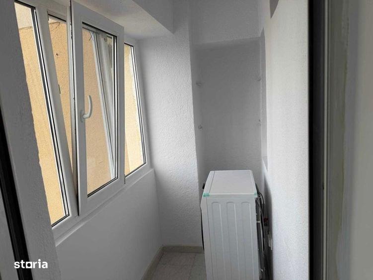 Inchiriez garsoniera Rovine zona Facultatii de Drept 250EUR - 4