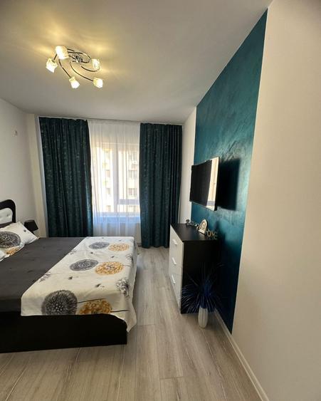 Inchiriez Garsoniera - 1