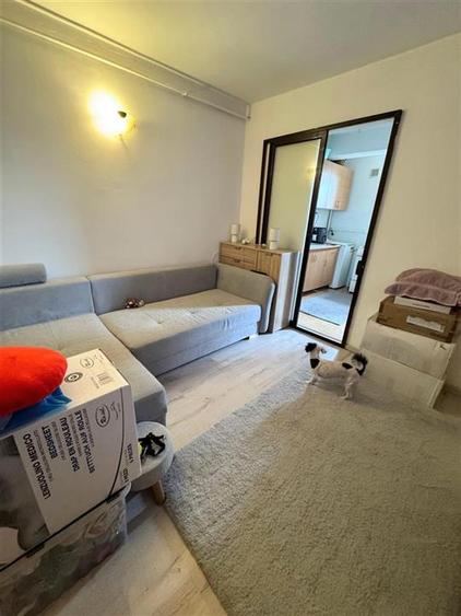 Garsoniera zona Alexandru cel Bun - 1