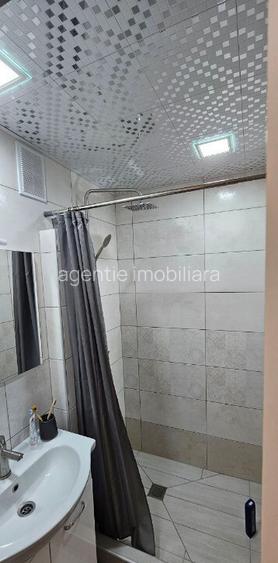 Inchiriez Apartament 1 camera Dambul Rotund