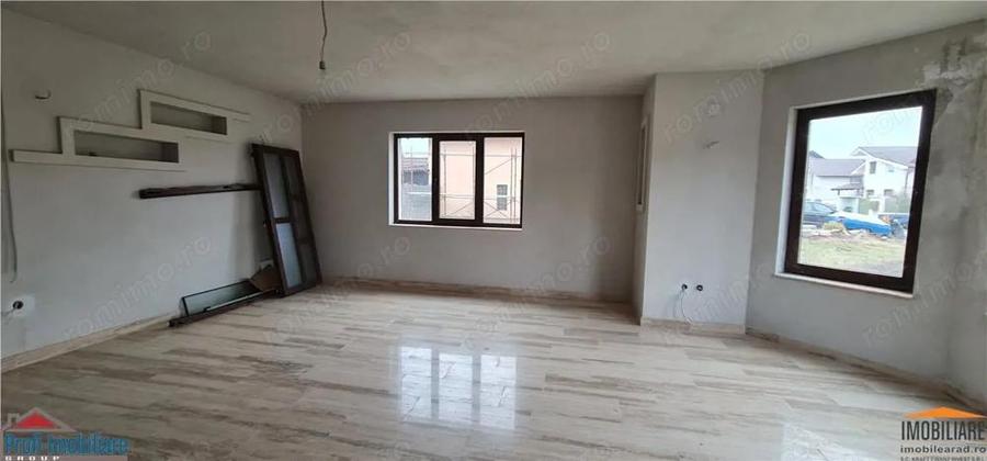 Casa noua Livada, finisata, 5 dormitoare, 225mp, teren 600mp - 15