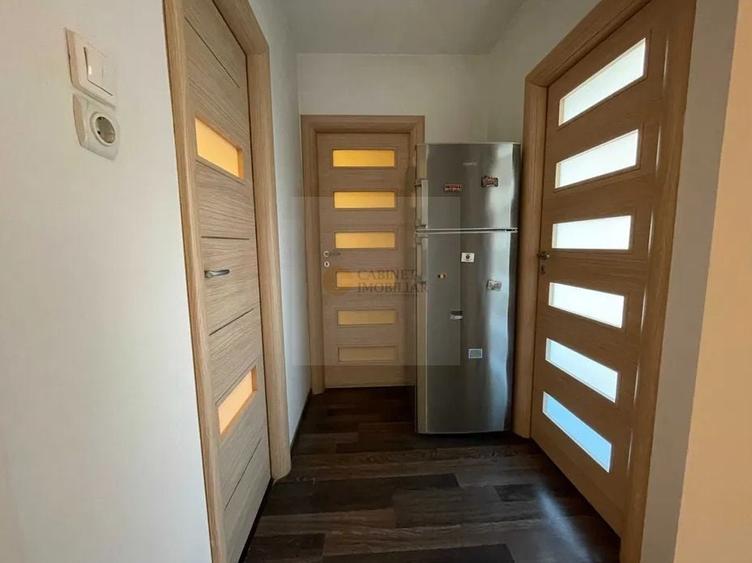 2 camere  |  Decomandat  | Sala Palatului | Creditabil - 6