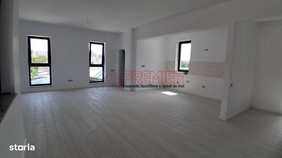 Timpuri Noi - Duplex cu terasa - 10 min Metrou - 8