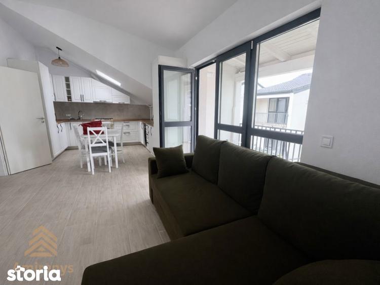 Apartament 3 camere de vanzare intre Harman si Sanpetru modern, pa - 2