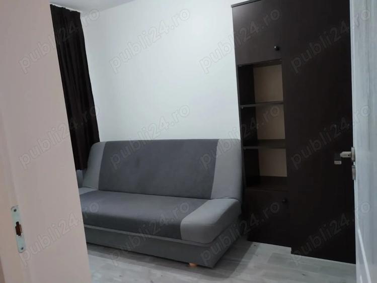 Inchiriez apartament cu 3 camere - 8