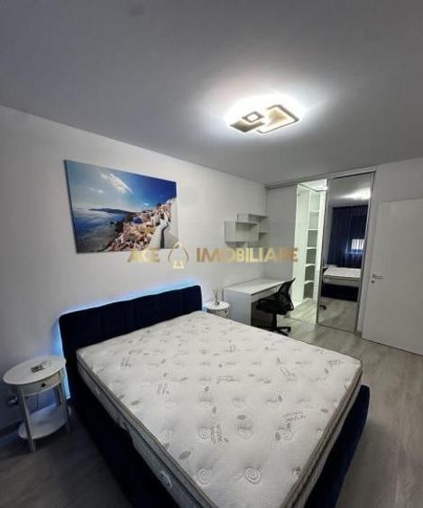 2 Camere de inchiriat | HILS Pallady | Metrou | Parcare | PetFriendly - 2