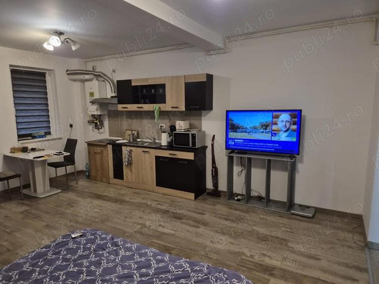 Inchiriez apartament cu 1 camera - 2