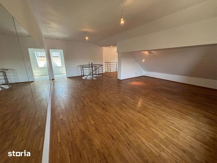 Vila zona Exclusivista - Iancu Nicolae - Complet Renovata 2026 - 14