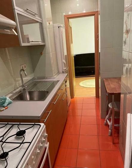 Garsoniera, semidecomandata, 31 mp, ac, metrou aproape, Titan - 5