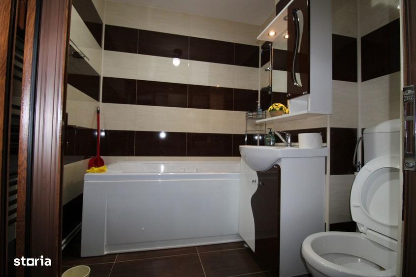 Garsoniera Moderna - Zona General | Bloc cu Lift | Centrala Proprie - 6