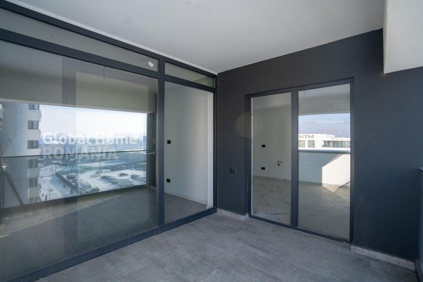 Apartament PREMIUM 3cam 110MP utili|Pipera Rond-Aviatiei |Discount Parcare - 15