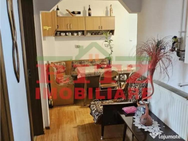 APARTAMENT 3 CAMERE CENTRAL - 9