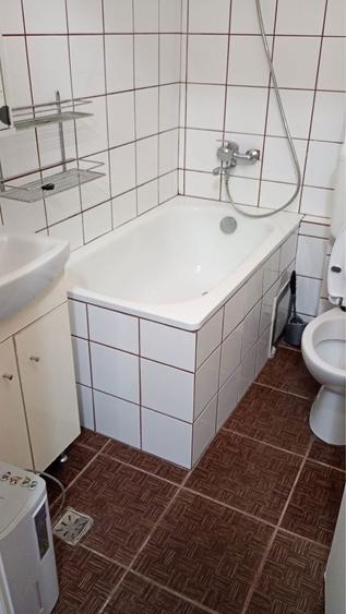 Vand sau inchiriez apartament cu 2 camere in carpati 1 mobilat - 5