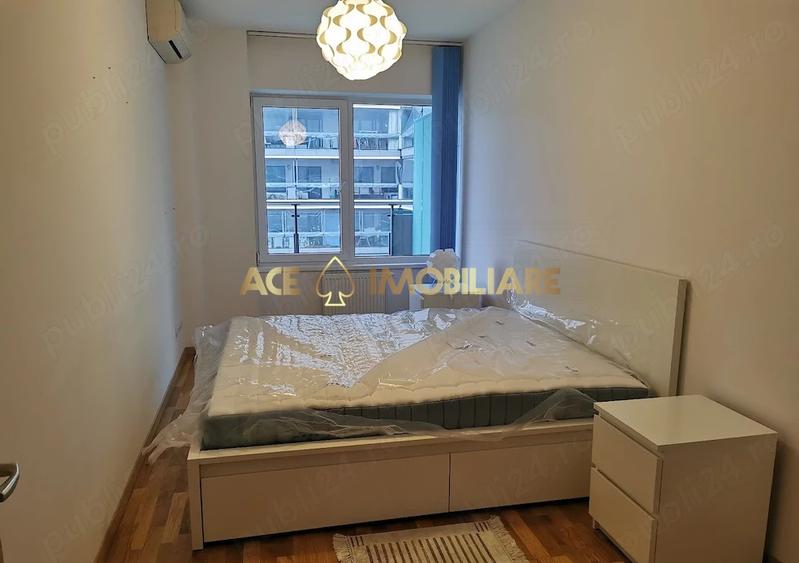 2 Camere | Dristor | Metrou | Centrala | PetFriendly | 75MP | Bloc2013 - 5