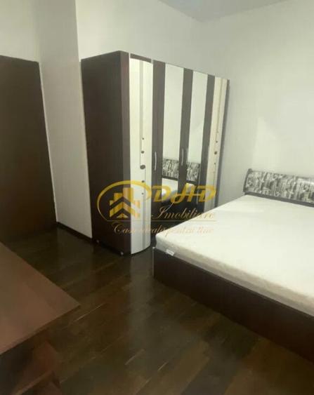 Apartament 2 camere Copou - 1