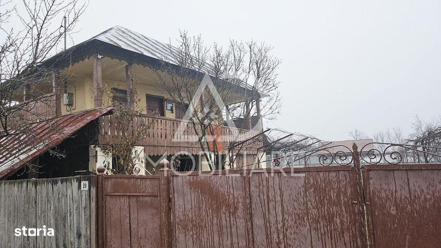 Casa de vanzare in Urechesti - 9