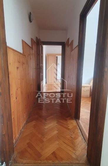 Apartament 3 camere, centrala proprir, Sagului - 2
