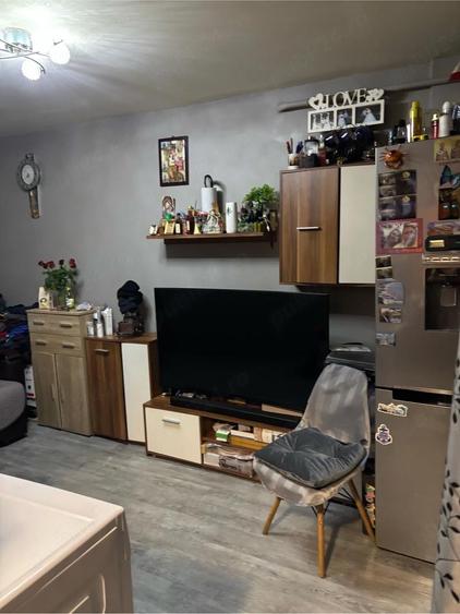 Apartament doua camere decomandat cartier Trivale - 3