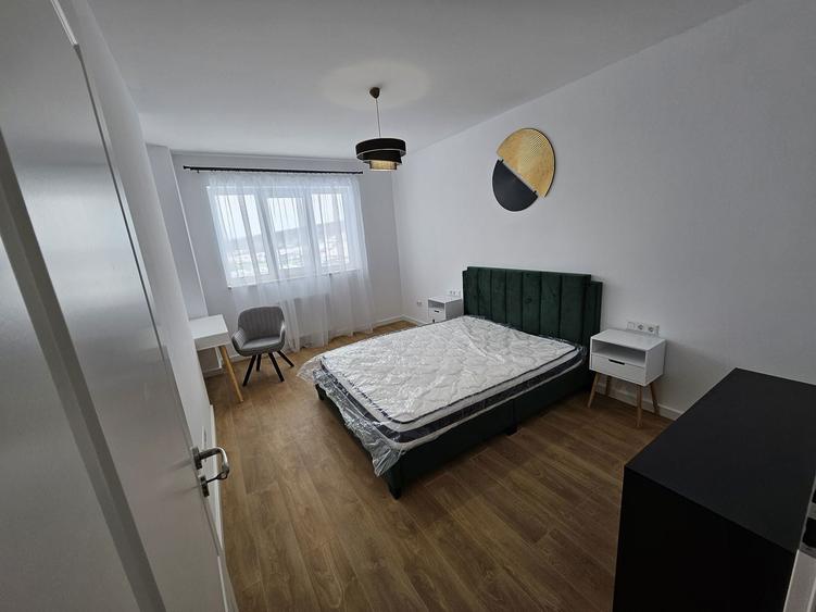 Apartament 2 camere + loc parcare- bloc nou, Concept 9 - 15