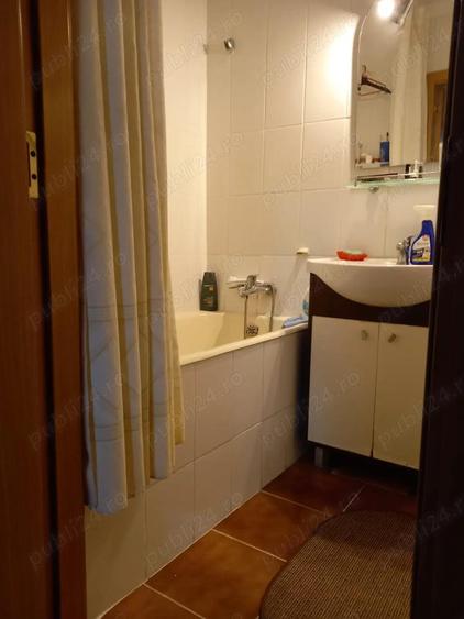 Drumul Taberei - Materna Bucla, Apartament de 3 cam,et. 1 4,decomandat - 5