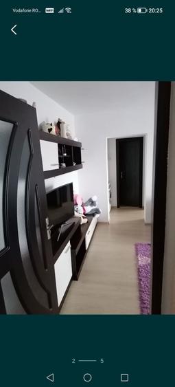 Apartament 2 camere ETAJ 4 - 7
