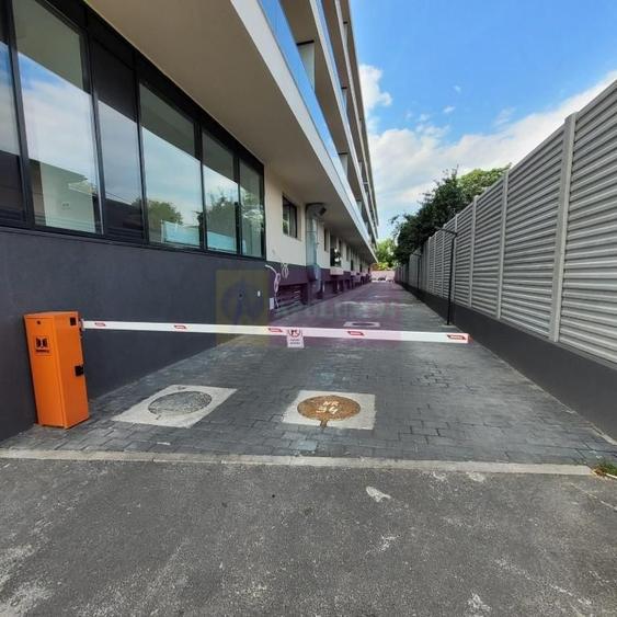 Studio în The Cathedral cu loc de parcare - 38