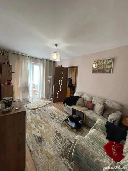 De vanzare apartament cu 3 camere, mobilat ?i utilat, etaj 1, 43.000 euro - 3