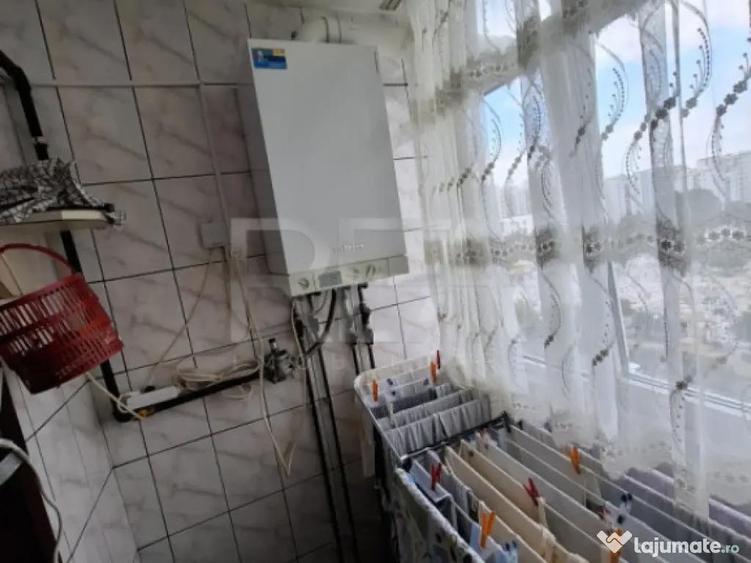 3 Camere, Centrala Proprie, Bloc 1981, Militari-Bdul Uvertur - 3