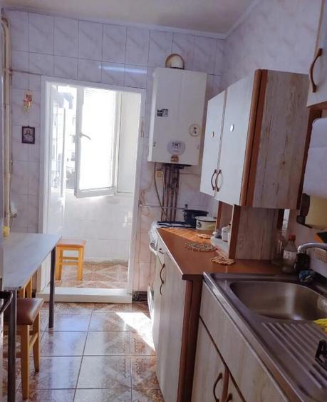 Apartament 2 camere, Brancoveanu, Stoian Militaru! - 9