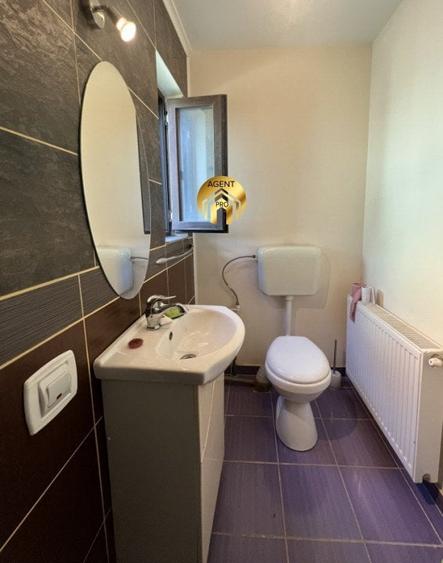 Doua vile individuale in aceeasi curte - 550mp teren - 19